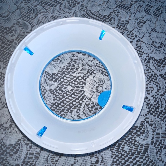 NEW 4 Baby Diaper Genie Refills Complete Elite Essentials Holds 1000+ Playtex + - Picture 6 of 7